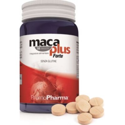 MACA PLUS FORTE 50CPR MACA PLUS FORTE 50CPR