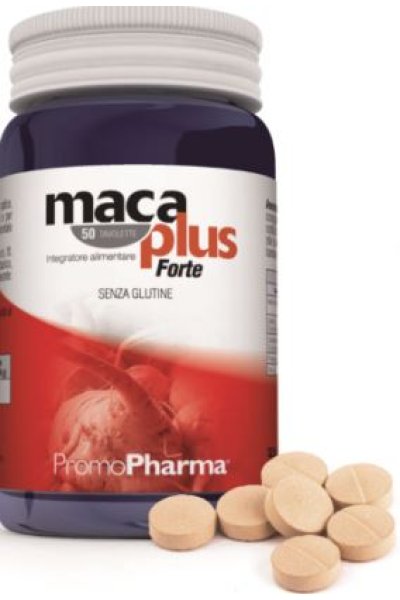 MACA PLUS FORTE 50CPR MACA PLUS FORTE 50CPR