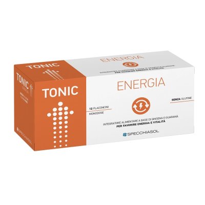 TONIC ENERGIA 12FLX10ML SPECCH TONIC ENERGIA 12FLX10ML SPECCH