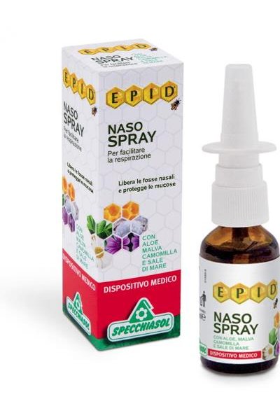 EPID NASO SPRAY 20ML EPID NASO SPRAY 20ML