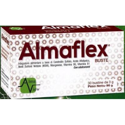 ALMAFLEX 30BUST ALMAFLEX 30BUST