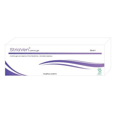 STRIAVEN CREMA GEL 100G STRIAVEN CREMA GEL 100G