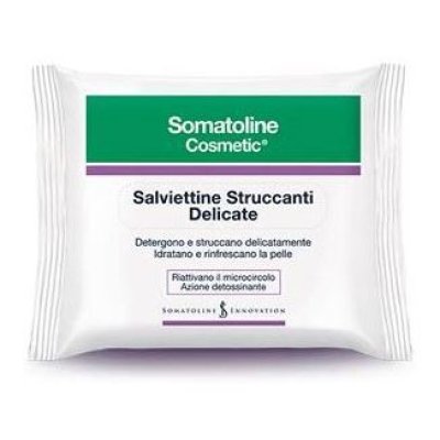 SOMATOLINE-C LIFT SALV STRUCC