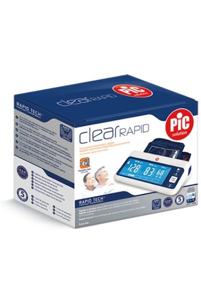 PIC MISUR PRESS CLEARRAPID PIC MISUR PRESS CLEARRAPID