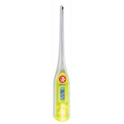 TERMOMET-DIGIT PIC FLUORESCENTE