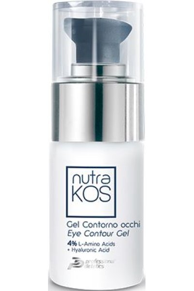 NUTRAKOS GEL CONTORNO OCCHI NUTRAKOS GEL CONTORNO OCCHI