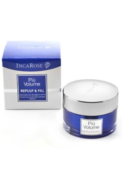 INCAROSE PIU VOL REPULP&FILL C INCAROSE PIU VOL REPULP&FILL C