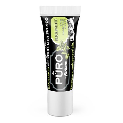 FORHANS Black4White Dent.12ml FORHANS Black4White Dent.12ml