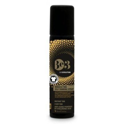 BE3 SPRAY MIRACLE TAN 75ML