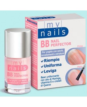 MY NAILS BB NAIL PERFECTOR10ML