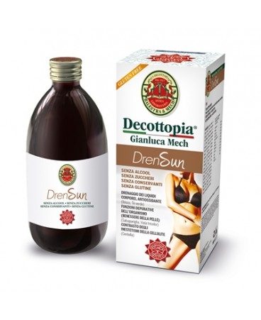 DRENSUN 500ML