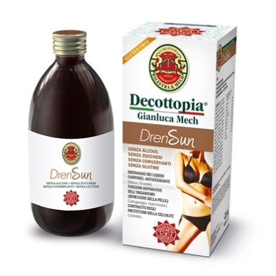 DRENSUN 500ML