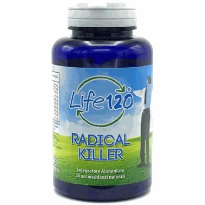 RADICAL KILLER 90CPR RADICAL KILLER 90CPR