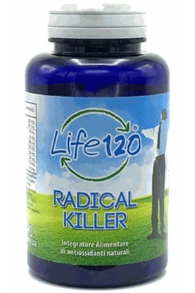 RADICAL KILLER 90CPR RADICAL KILLER 90CPR