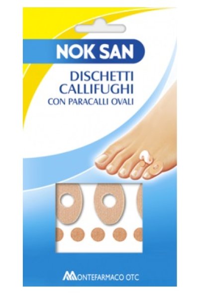 NOKSAN-DISC CALLIF C/PARAC OV NOKSAN-DISC CALLIF C/PARAC OV