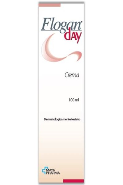 FLOGAN DAY CREMA 100ML FLOGAN DAY CREMA 100ML