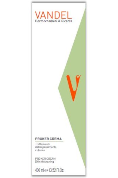VANDEL PROKER CREMA 400ML VANDEL PROKER CREMA 400ML