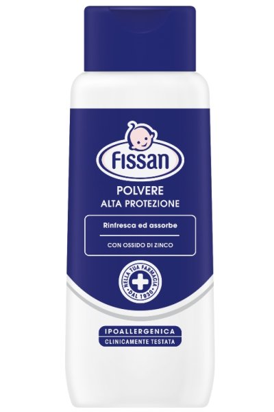 FISSAN POLV BABY ALTA PROT 100G FISSAN POLV BABY ALTA PROT 100G