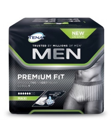 TENA MEN LEVEL 4 M 12PZ 8313