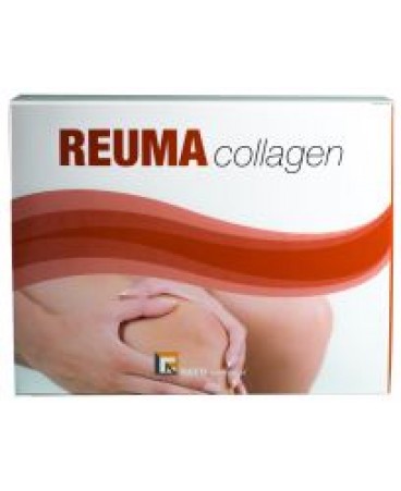 REUMACOLLAGEN 30 BUSTE 14G