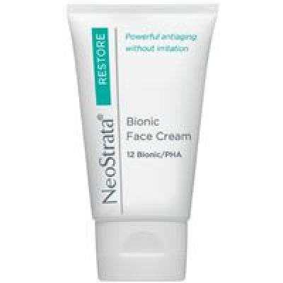NEOSTRATA BIONIC FACE CR 40G