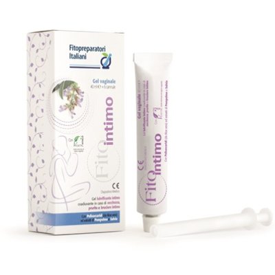 SELERBE FITOINTIMO GEL 40ML