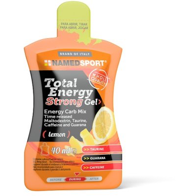 TOTAL ENERGY STRONG LE GEL40ML TOTAL ENERGY STRONG LE GEL40ML