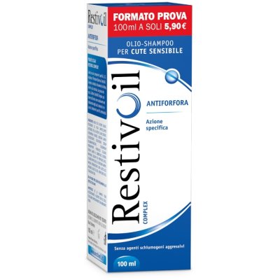 RESTIVOIL-COMPLEX 100ML