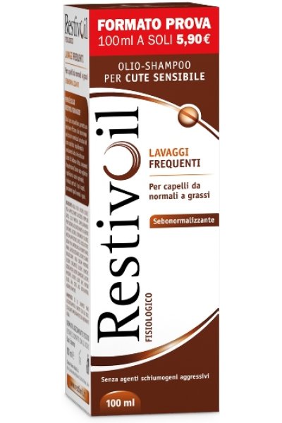 RESTIVOIL-FISIOLOGICO 100ML RESTIVOIL-FISIOLOGICO 100ML