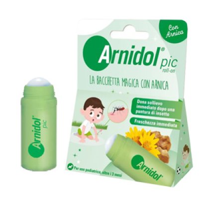 ARNIDOL PIC ROLL ON 30ML