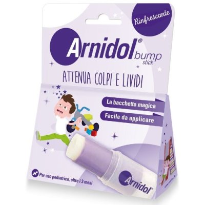 ARNIDOL BUMP STICK 15G ARNIDOL BUMP STICK 15G