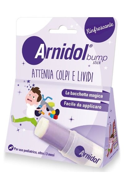 ARNIDOL BUMP STICK 15G ARNIDOL BUMP STICK 15G