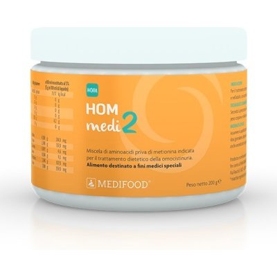 HOM MEDI 2 200G