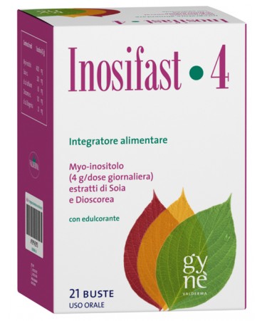 INOSIFAST 4 21BUST