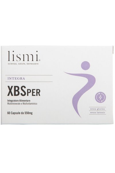 XBS PER 60CPS XBS PER 60CPS