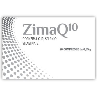 ZIMAQ10 20CPR ZIMAQ10 20CPR