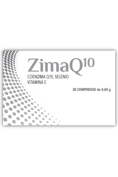 ZIMAQ10 20CPR ZIMAQ10 20CPR
