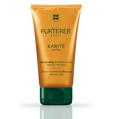 KARITE' NUTRI SHAMPOO NUTR INT KARITE' NUTRI SHAMPOO NUTR INT