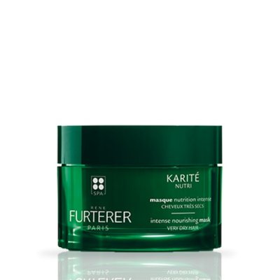 KARITE' NUTRI MASCHERA NUTR IN KARITE' NUTRI MASCHERA NUTR IN