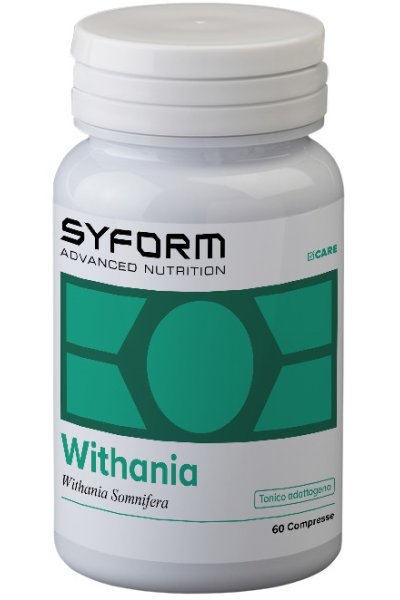 WITHANIA 60CPR WITHANIA 60CPR