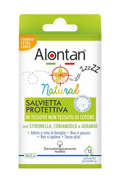 ALONTAN NATURAL SALVIETTA ALONTAN NATURAL SALVIETTA