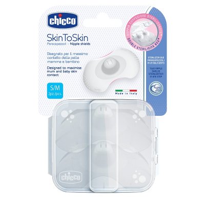 PARACAPEZZOLI  SILIC SMALL 90330 PARACAPEZZOLI  SILIC SMALL 90330