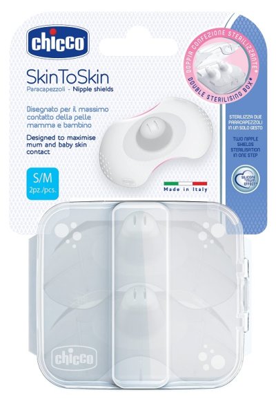 PARACAPEZZOLI  SILIC SMALL 90330 PARACAPEZZOLI  SILIC SMALL 90330