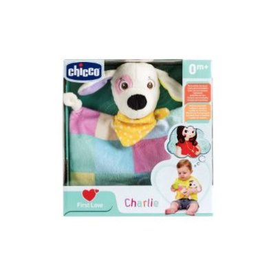 GIOCO 79410 CHARLIE CANE COPERTI
