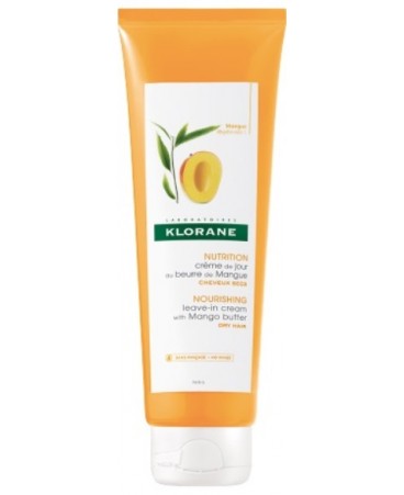 KLORANE-CREMA QUOT BURRO MANGO