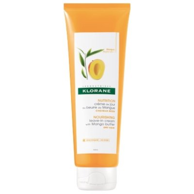 KLORANE-CREMA QUOT BURRO MANGO