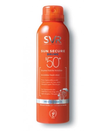 SUNSECURE BRUME VISO&CRP 200ML