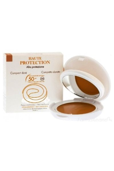 EAU TH.COMPATTO SPF50 DORATO EAU TH.COMPATTO SPF50 DORATO