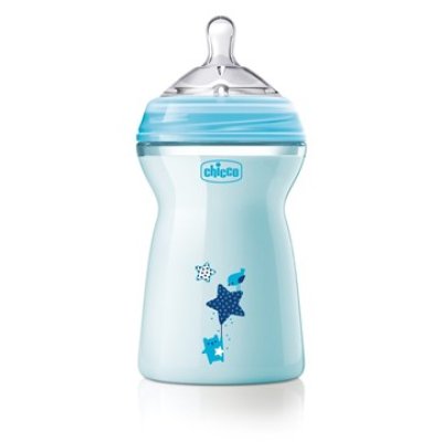 BIB 80837.21 FEEL 6M+ BOY 330ML