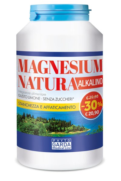 MAGNESIO PG 300G PHYTOG MAGNESIO PG 300G PHYTOG